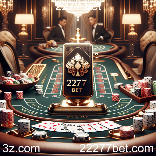 Baccarat: A Elegância do Jogo nos Cassinos Digitais