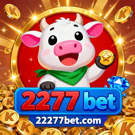 Logo 2277 bet